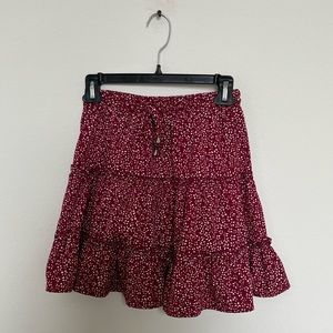 Perfect Spring/Summer Skirt